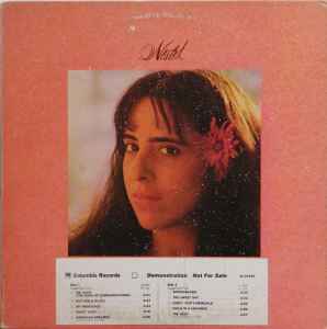 Laura Nyro – Nested LP