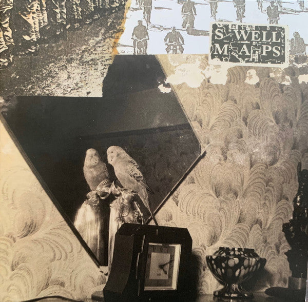 Swell Maps – Mayday Signals