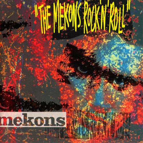 The Mekons – The Mekons Rock 'N' Roll CD
