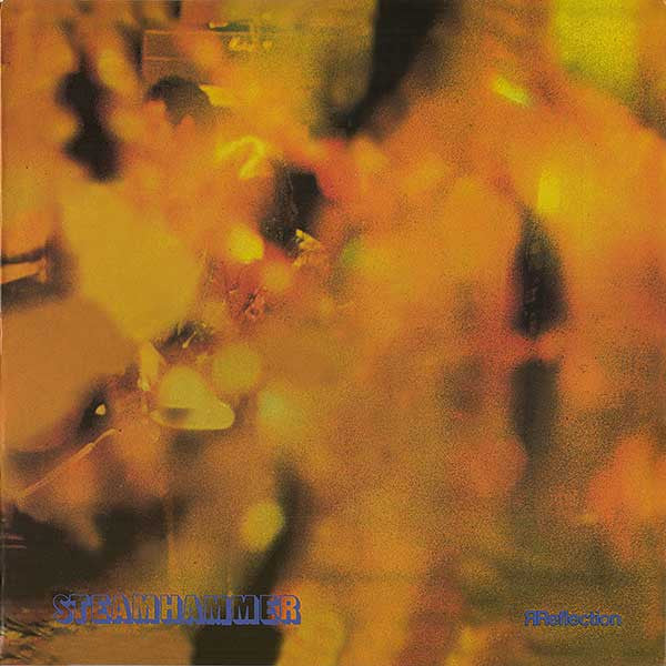 Steamhammer - Reflection LP
