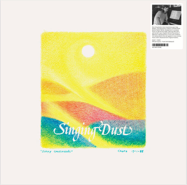 Singing Dust – Singing Dust LP