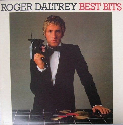 Roger Daltrey – Best Bits LP