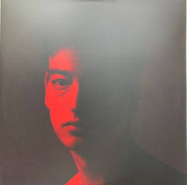 Joji – Nectar 2xLP (white)
