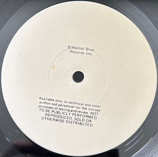 Ashford & Simpson – Is It Still Good To Ya (Test Pressing) LP