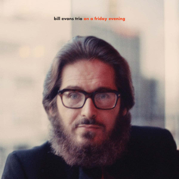 Bill Evans Trio – On A Friday Evening (180g) 2LP