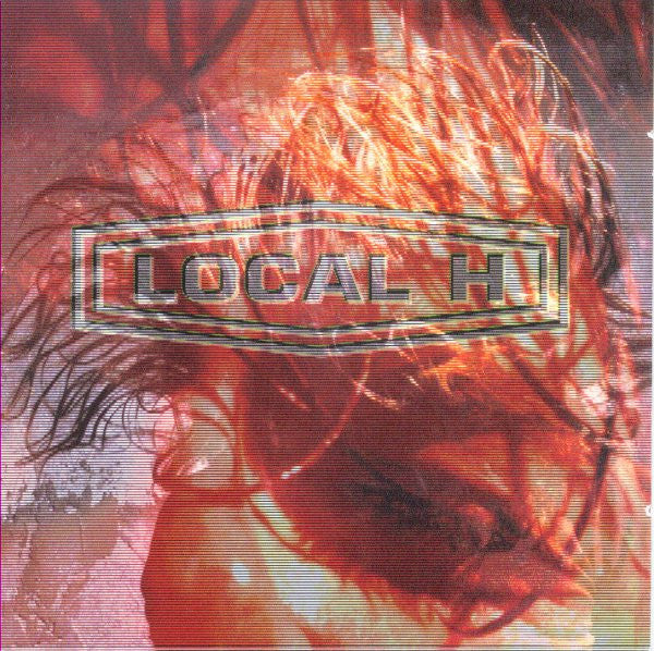 Local H – Here Comes The Zoo CD