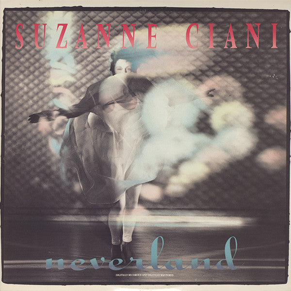 Suzanne Ciani – Neverland LP