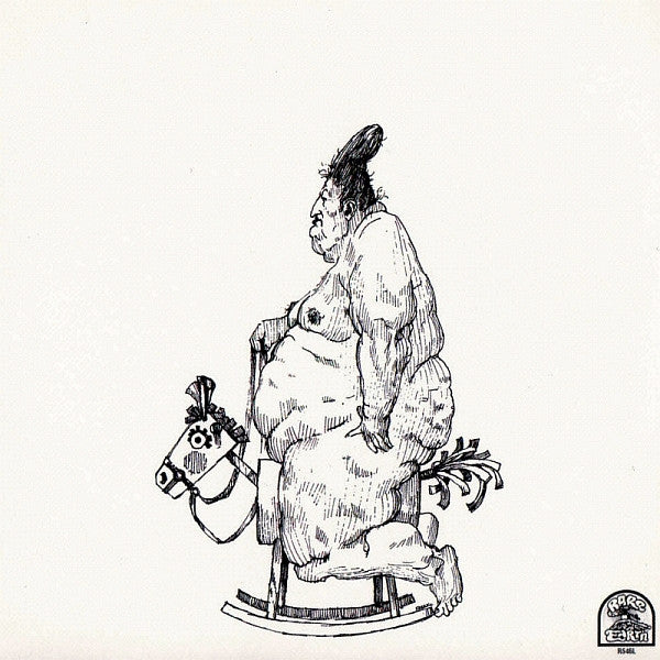 Rare Earth - Ma LP