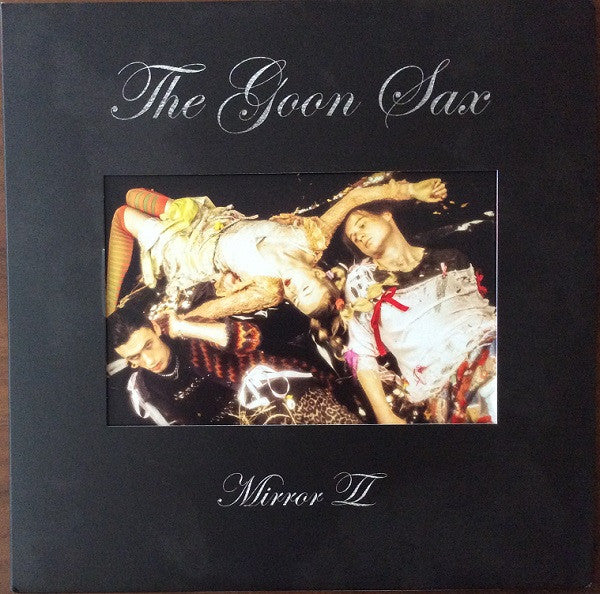 The Goon Sax – Mirror II LP