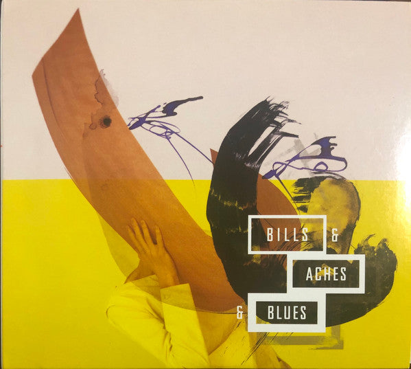 Various – Bills & Aches & Blues
