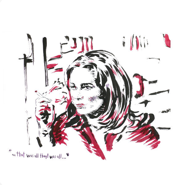 Karen Black – Dreaming Of You (1971-76) LP + 7"