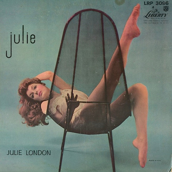Julie London - Julie LP