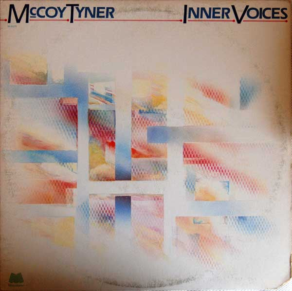 McCoy Tyner – Inner Voices LP