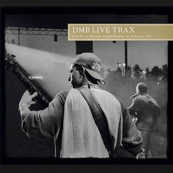 Dave Matthews Band – DMB Live Trax Vol. 56 CD