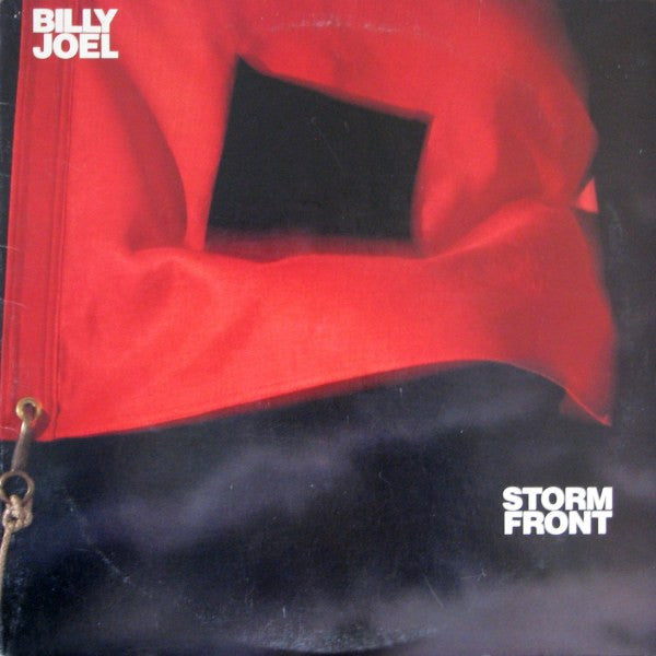 Billy Joel – Storm Front LP