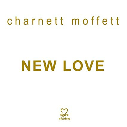 Charnett Moffett – New Love