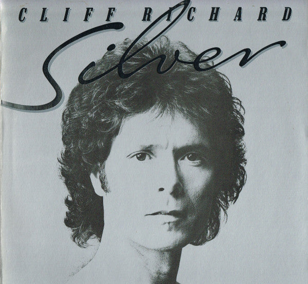 Cliff Richard – Silver LP