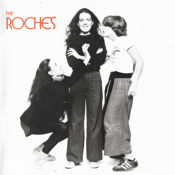 The Roches – The Roches CD