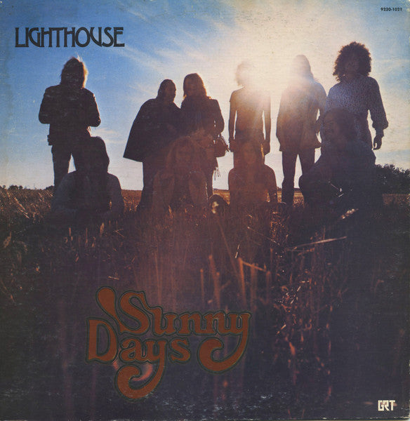 Lighthouse – Sunny Days LP
