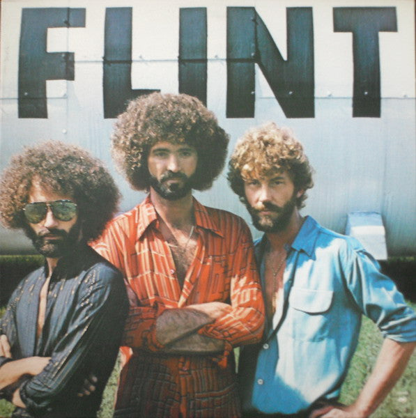 Flint - Flint LP