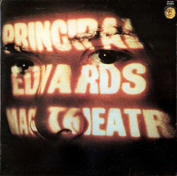 Principal Edwards Magic Theatre – Soundtrack LP
