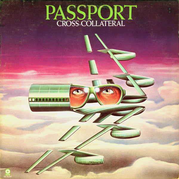 Passport – Cross-Collateral LP