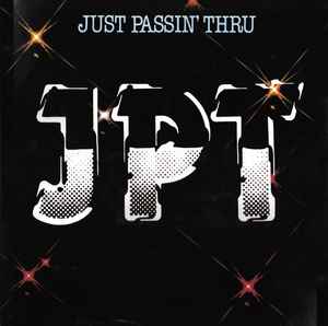 Just Passin' Thru – Just Passin' Thru LP