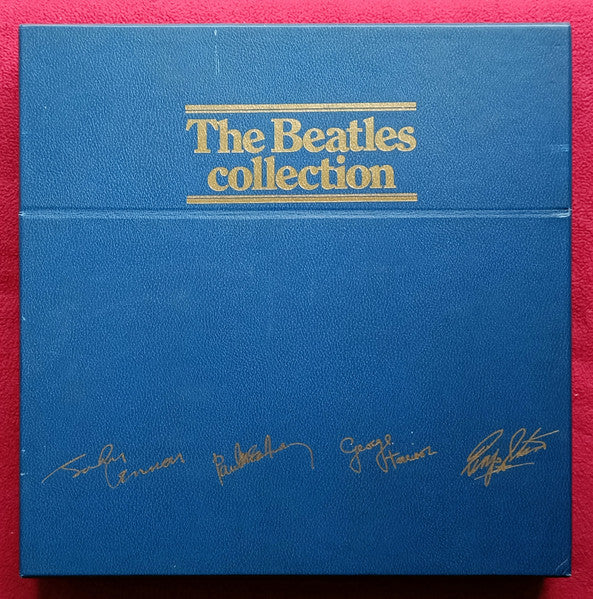 The Beatles - Collection