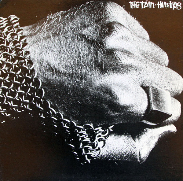Horslips - The Tain LP
