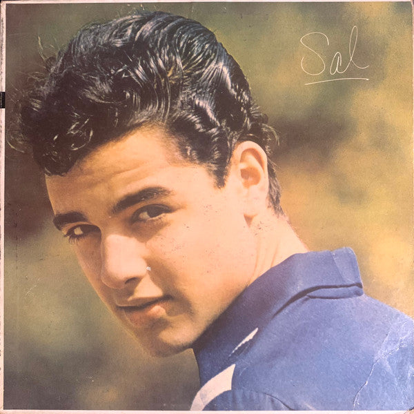 Sal Mineo – Sal LP
