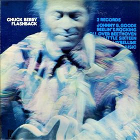 Chuck Berry – Flashback 2LP