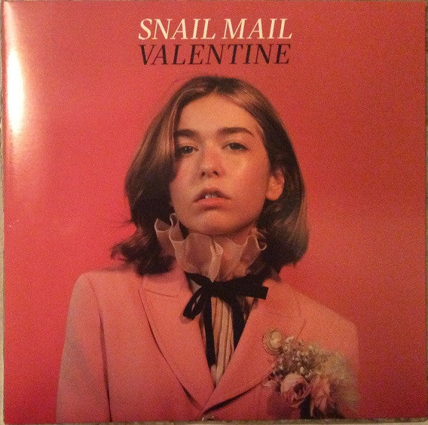 Snail Mail – Valentine LP