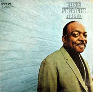 Count Basie – Straight Ahead LP