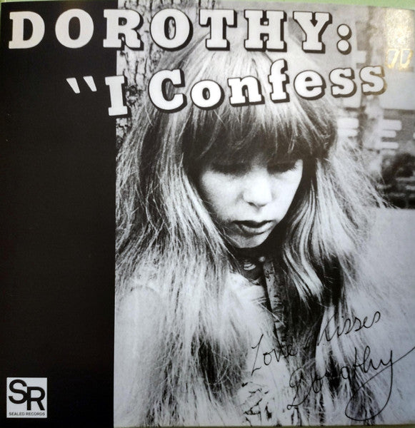Dorothy – I Confess 7"