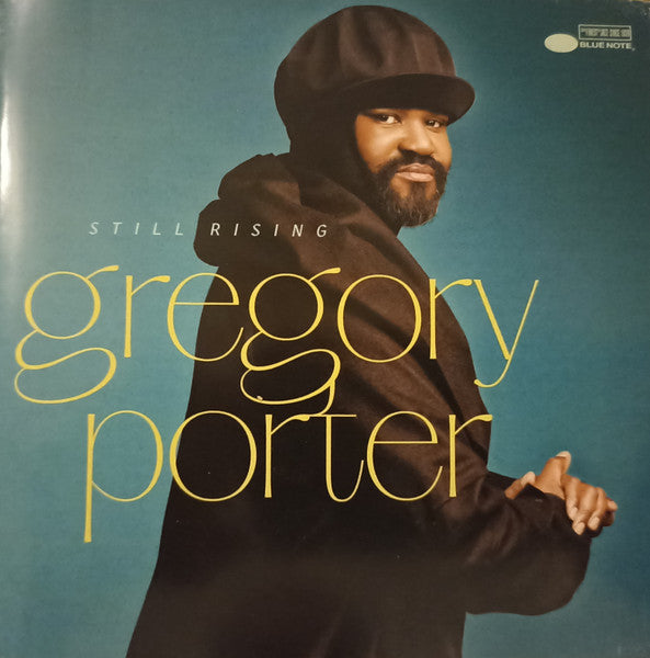 Gregory Porter – Still Rising - The Collection
