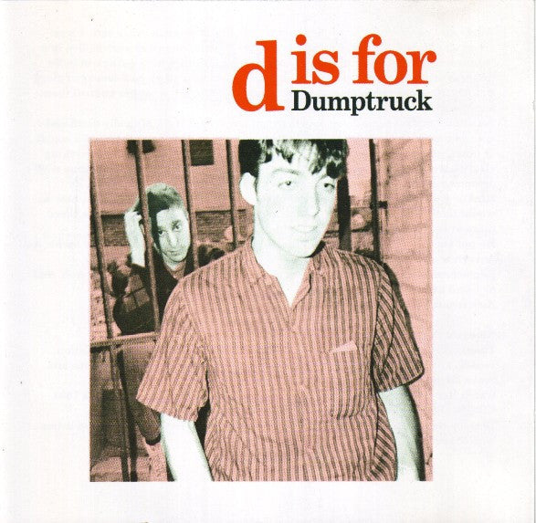 Dumptruck – D Is For Dumptruck