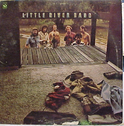 Little River Band – Little River Band LP