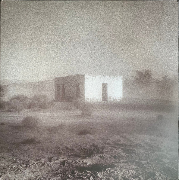 Godspeed You! Black Emperor – 'Allelujah! Don't Bend Ascend LP