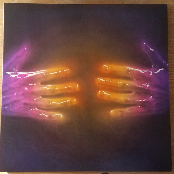 Desert Liminal – Glass Fate LP