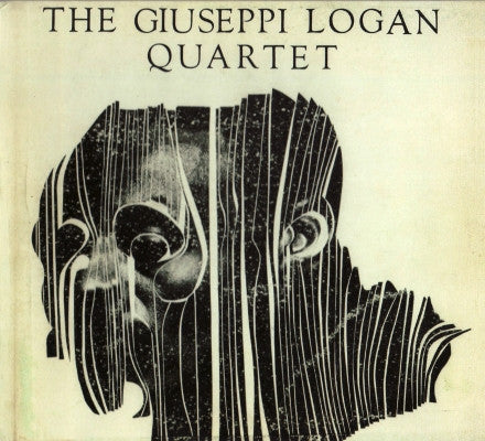 The Giuseppi Logan Quartet – The Giuseppi Logan Quartet CD