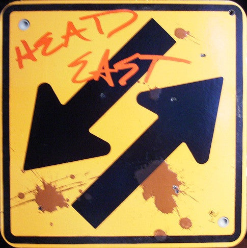 Head East – Head East LP