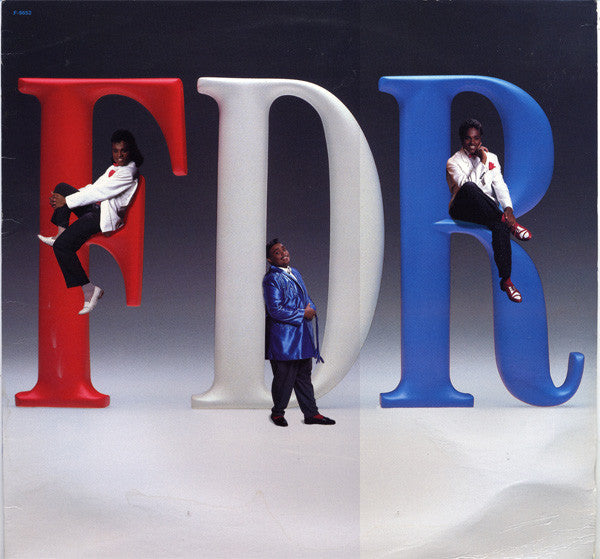 FDR – FDR LP