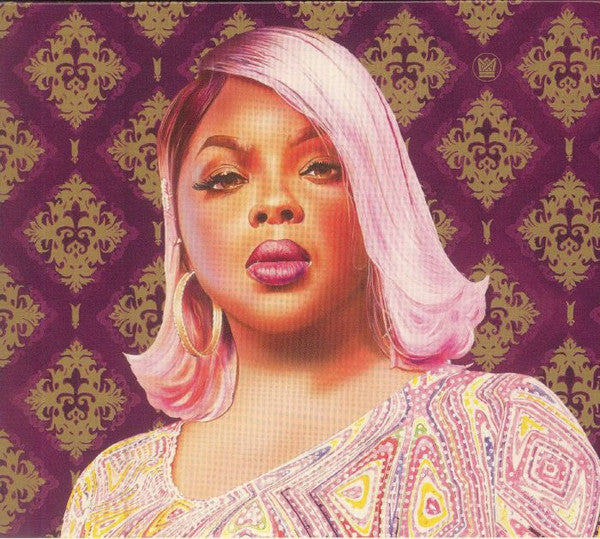 Lady Wray – Piece Of Me