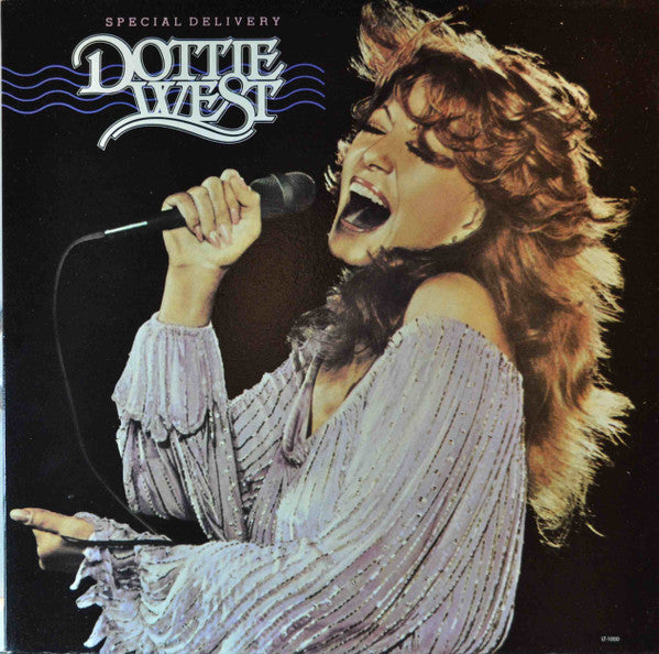 Dottie West – Special Delivery LP