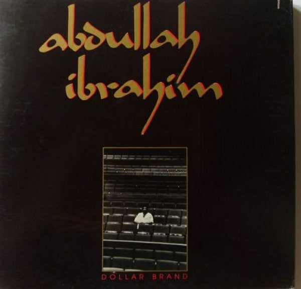 Abdullah Ibrahim – Dollar Brand 3xLP Boxset