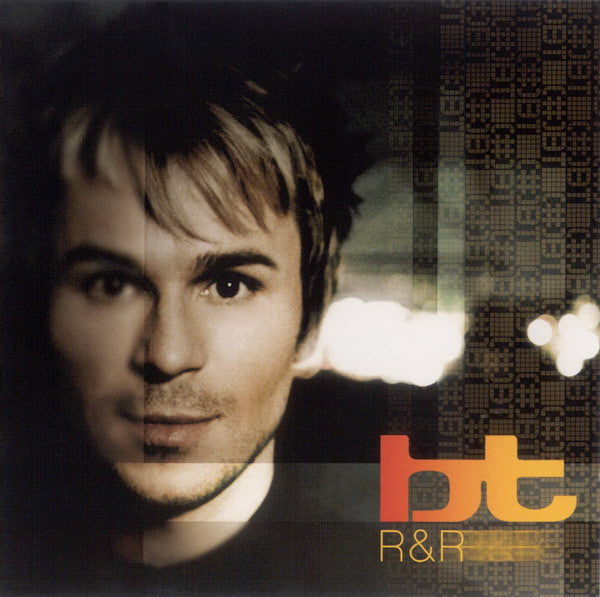 BT – R & R (Rare & Remixed) CD