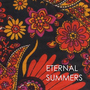 Eternal Summers – Eternal Summers E.P. 10"