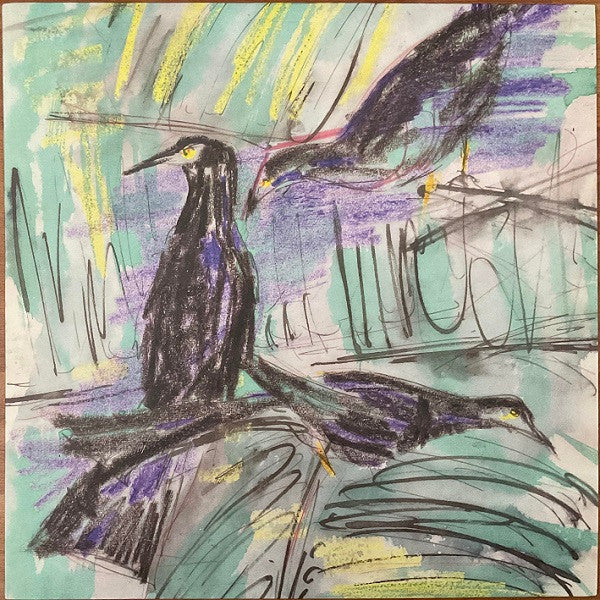 Carson McHone – Still Life (Purple) LP