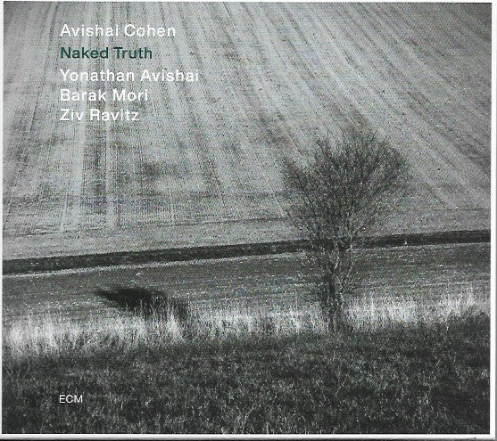 Avishai Cohen - Naked Truth