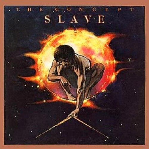 Slave - The Concept LP